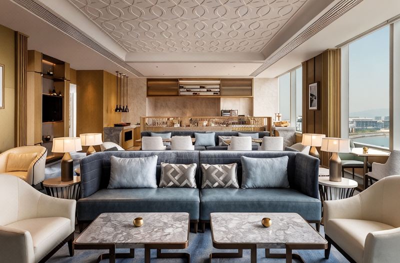 The Silveri Hotel Hong Kong – MGallery Collection(Accor Group) photo 2