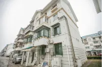 優悠スマート投影中国式旅館 天津工業大学周辺のホテル