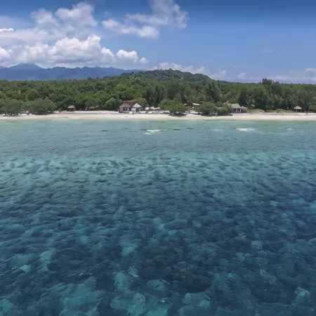 Gili Eco Villas