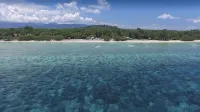 Gili Eco Villas
