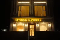 Lotus Grand Akm - Wifi