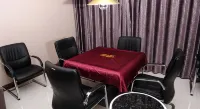 Wuhua International Hotel - Gym