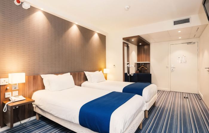 ฮอลิเดย์ อินน์ เอ็กซ์เพรส ลีลล์ เซ็นเตอร์ บาย IHG