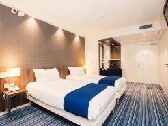 Holiday Inn Express LILLE CENTRE by IHG