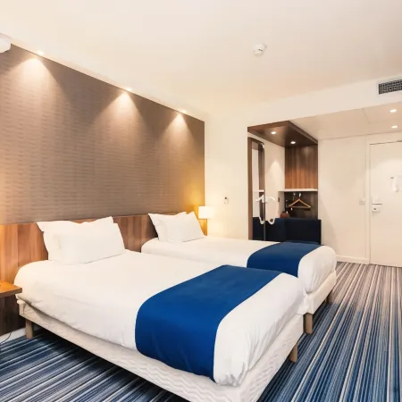 Holiday Inn Express LILLE CENTRE by IHG