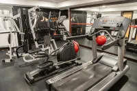 Citymax Sharjah - Gym