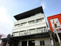 穆利亞伊斯蘭飯店 武吉丁宜住宿飯店