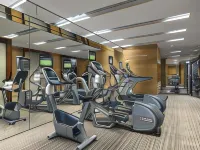 香港遨凱飯店 - 健身房