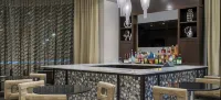 TownePlace Suites Boston Logan Airport/Chelsea - バー