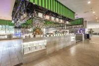 Huitang Hot Spring Resort - Aamiainen