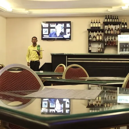 Adsuit Hotel Calabar