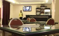 Adsuit Hotel Calabar - breakfast