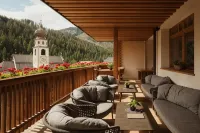 Hotel Diamant