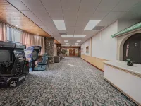 Studio 6 Pocatello, ID Hotels in Bannock County
