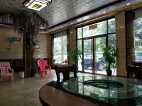 Daxin Mingxuan Manor Hotel - Inns