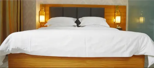 Jianshi Fuduo Hotel - Inns