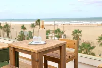 Hotel Boutique Balandret - Ocean View