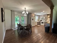 Charming 3-bedroom Country Cottage in Beautiful Brownsburg, IN!