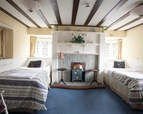 Barons Court Hotel Hotels in Wolverhampton