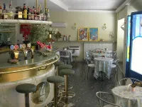 Hotel Bazzoni - bar