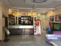 Shanyin 8 Degrees Express Hotel - 2 ดาว