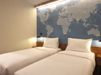 Nunia Inn Bandara Jakarta