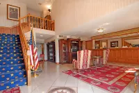 Baymont by Wyndham Bellevue/Omaha