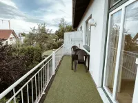 Vacation apartment "Ammersee" at Andechs Monastery Hotels in Andechs