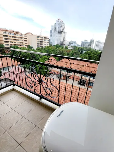 รูปภาพของCity Garden Pratumnak