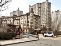 Liangge Seaview Holiday Homestay (Zhongnan Tangshanwan Branch)