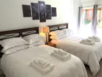 LAKESHORE VILLAS BEACH COWBOY VILLA