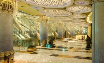 Grand Lisboa Macau