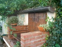 B&B la Rosa Antica - parking