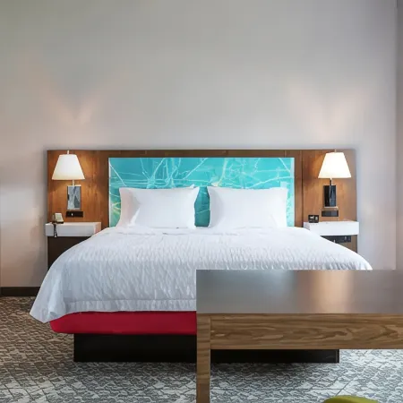 Hampton Inn & Suites by Hilton Cedar City