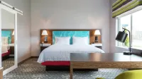 Hampton Inn & Suites by Hilton Cadillac