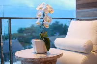 Jimbaran Bay Beach Resort and Spa by Prabhu - Romantic