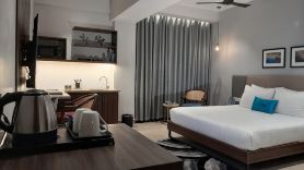 Belvedere Suites