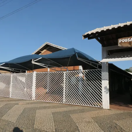 Pousada Sucuri
