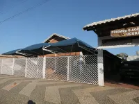 Pousada Sucuri