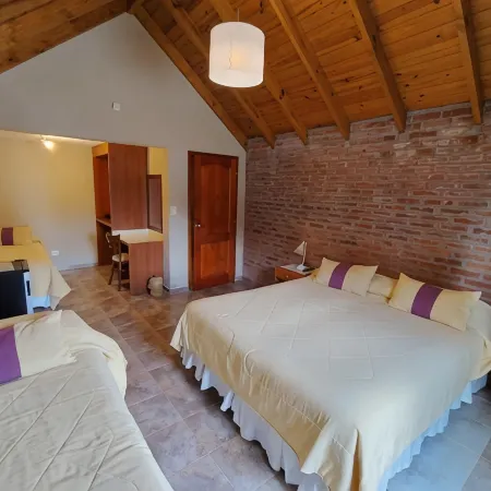 Alto Verde Hostería Hotels in El Calafate