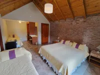 Alto Verde Hostería - Inns