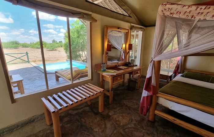 Manyatta Camp