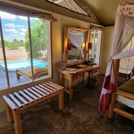 Manyatta Camp