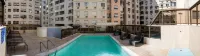 Hotel Astoria Copacabana - С бассейном