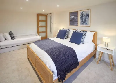 Host & Stay | Osborne House Hotels in 