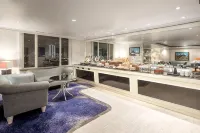 Aryaduta Makassar - spa