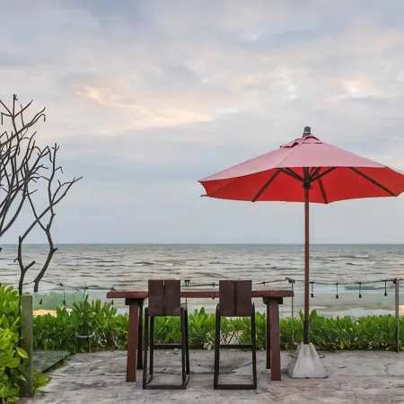 Coral Tree Villa Huahin