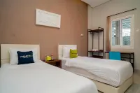Urbanview Hotel Bubusini Batu by RedDoorz