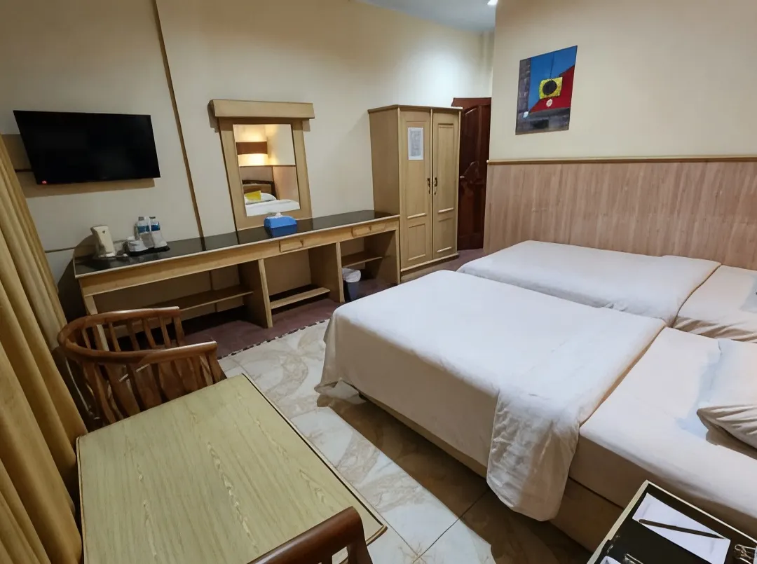 Hotel Duta - Palembang
