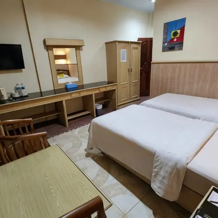 Hotel Duta